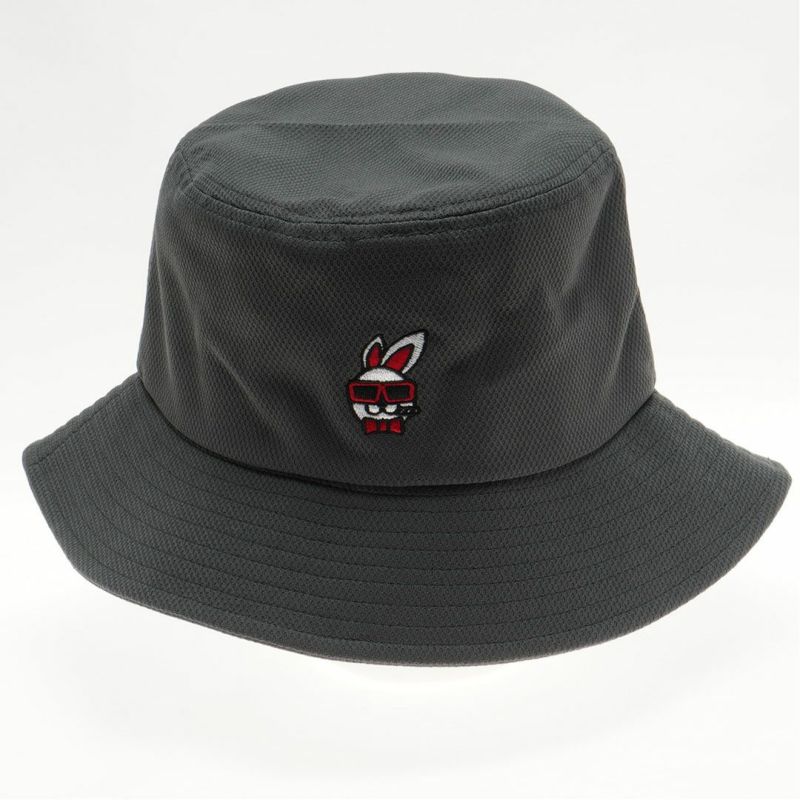 マスターバニーエディション MASTER BUNNY EDITION メンズ レディース ユニセックス 【SWAGGY BUNNY】 ハット (UNISEX) MBMG55YF 詳細5