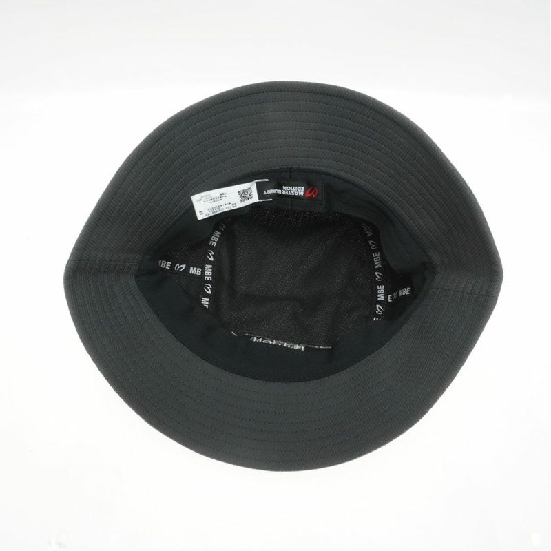 マスターバニーエディション MASTER BUNNY EDITION メンズ レディース ユニセックス 【SWAGGY BUNNY】 ハット (UNISEX) MBMG55YF 詳細6