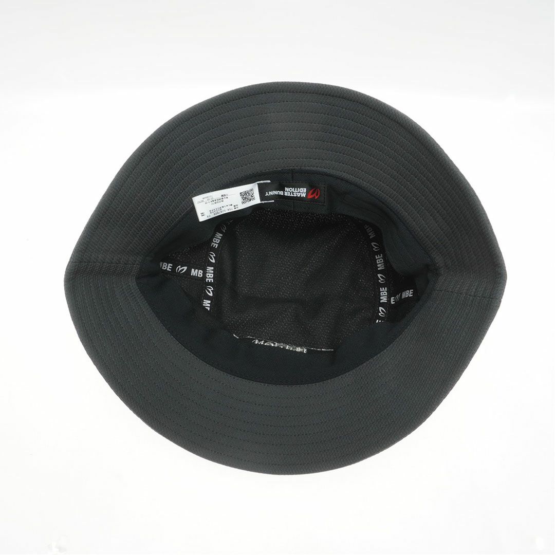 マスターバニーエディション MASTER BUNNY EDITION メンズ レディース ユニセックス 【SWAGGY BUNNY】 ハット (UNISEX) MBMG55YF 詳細6