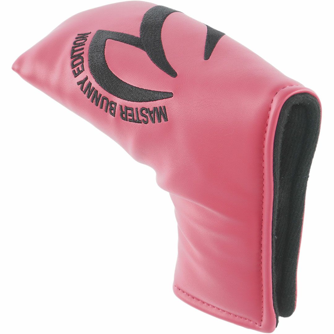 マスターバニーエディション MASTER BUNNY EDITION メンズ レディース ユニセックス PRO仕様 PIN型用パターカバー (UNISEX) MBMG56AF 詳細1