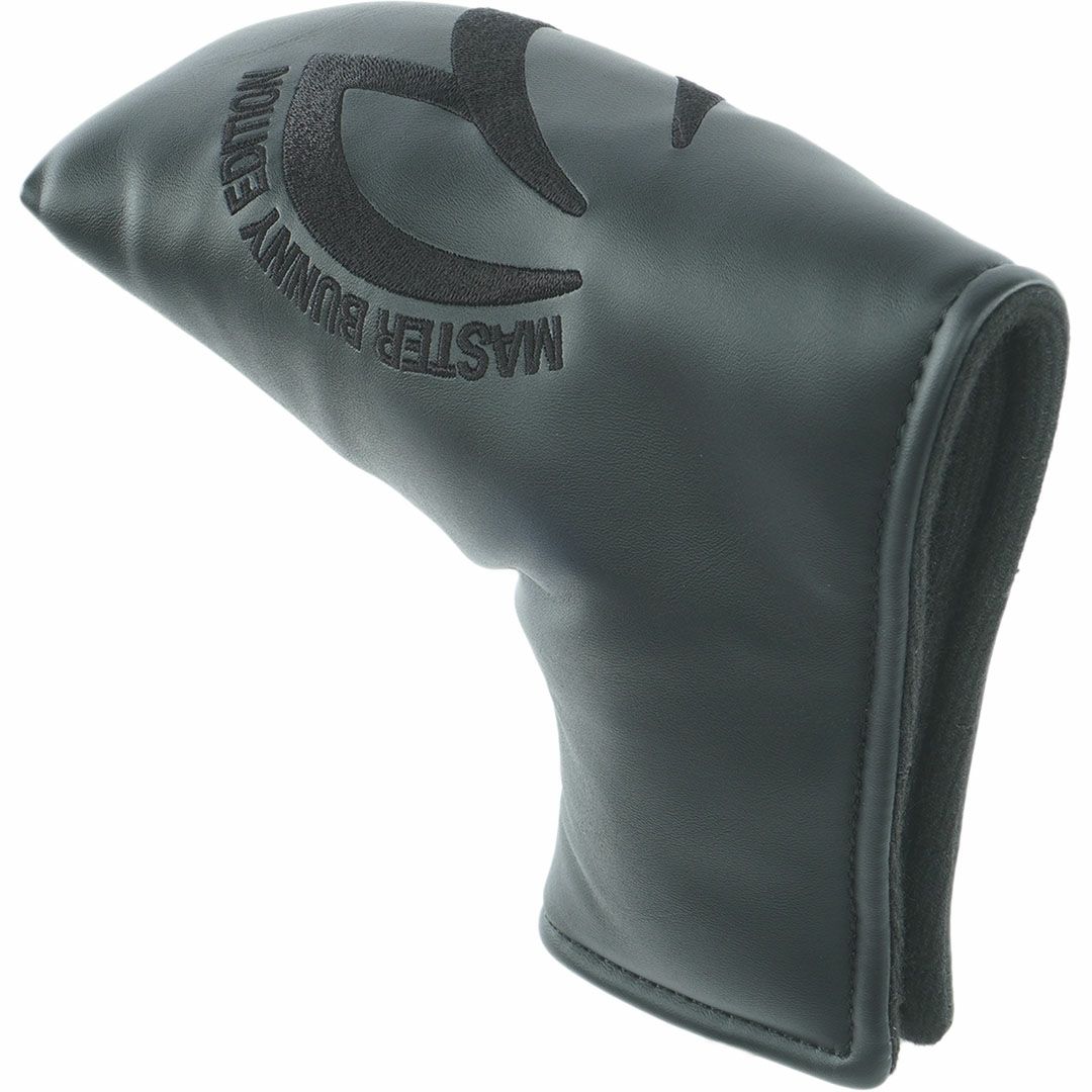 マスターバニーエディション MASTER BUNNY EDITION メンズ レディース ユニセックス PRO仕様 PIN型用パターカバー (UNISEX) MBMG56AF 詳細3