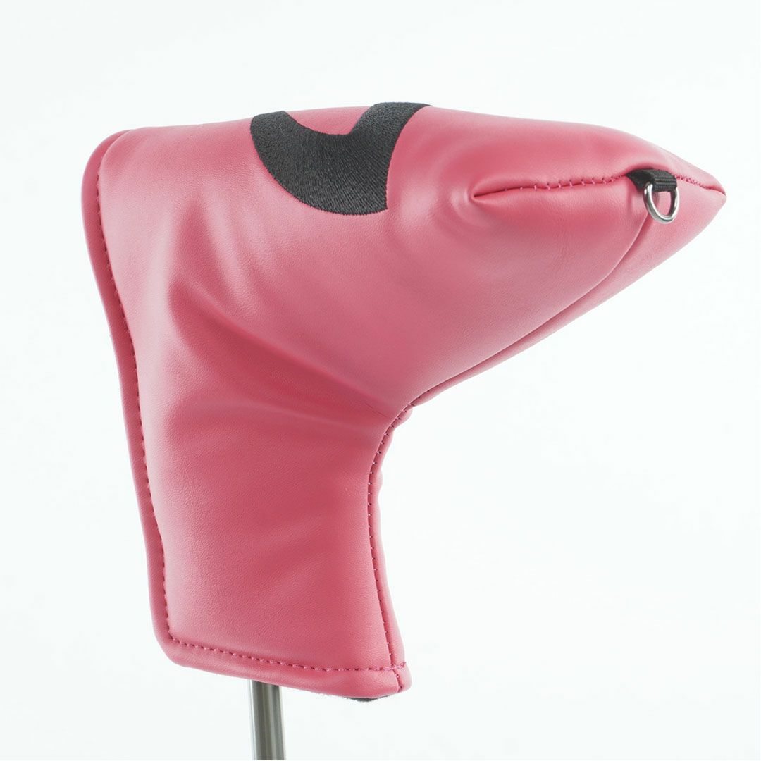 マスターバニーエディション MASTER BUNNY EDITION メンズ レディース ユニセックス PRO仕様 PIN型用パターカバー (UNISEX) MBMG56AF 詳細5