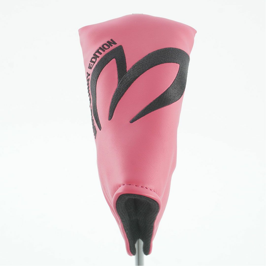 マスターバニーエディション MASTER BUNNY EDITION メンズ レディース ユニセックス PRO仕様 PIN型用パターカバー (UNISEX) MBMG56AF 詳細6