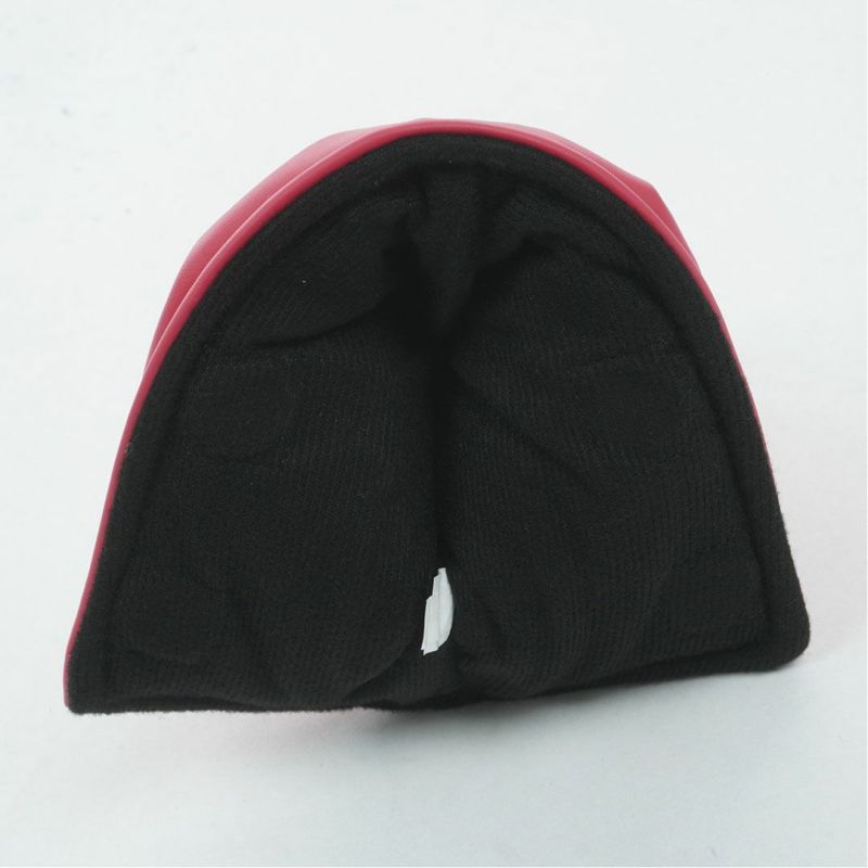 MASTER BUNNY EDITION ユニセックス パターカバー  ピンク