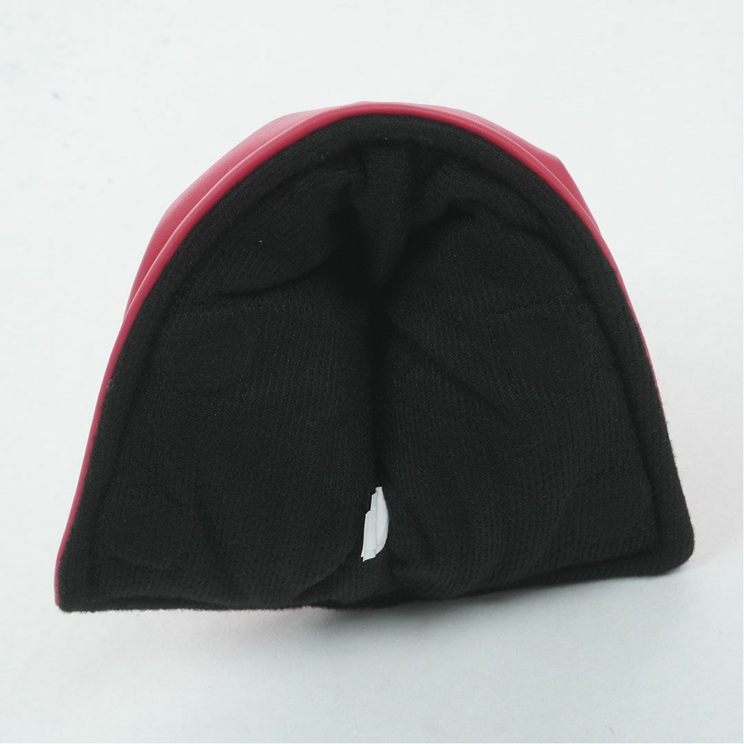 マスターバニーエディション MASTER BUNNY EDITION メンズ レディース ユニセックス PRO仕様 PIN型用パターカバー (UNISEX) MBMG56AF 詳細7
