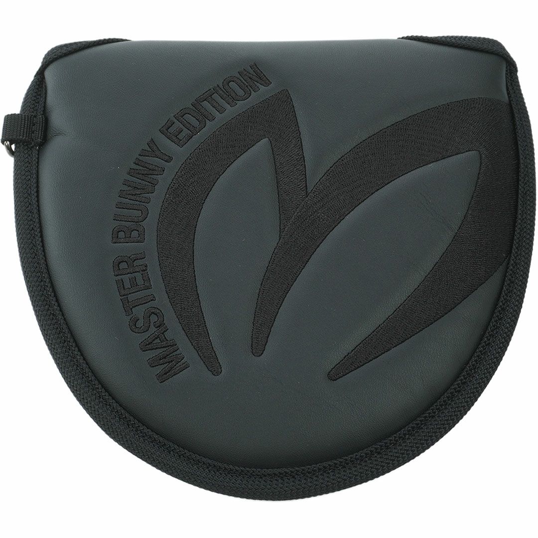 マスターバニーエディション MASTER BUNNY EDITION メンズ レディース ユニセックス PRO仕様 マレット型用パターカバー (UNISEX) MBMG56BF 詳細1