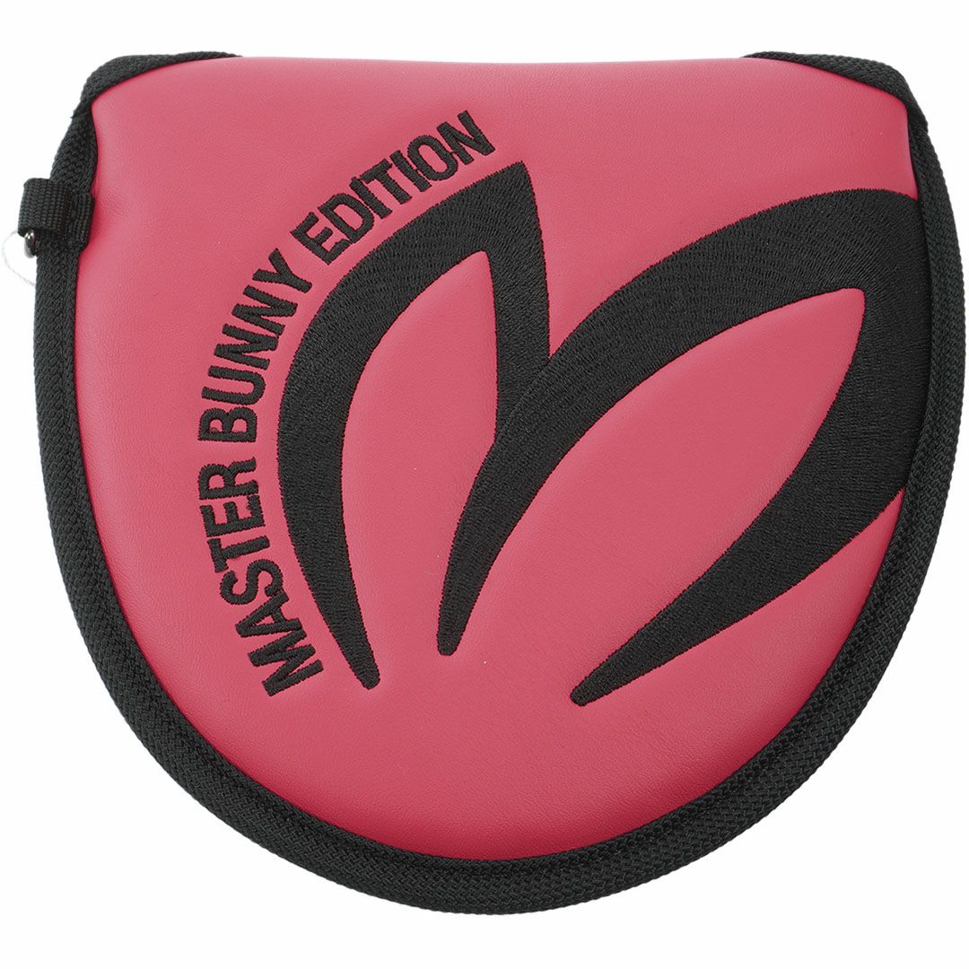 マスターバニーエディション MASTER BUNNY EDITION メンズ レディース ユニセックス PRO仕様 マレット型用パターカバー (UNISEX) MBMG56BF 詳細3