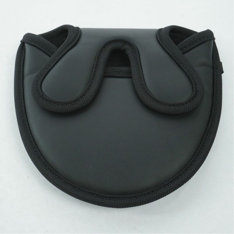 MASTER BUNNY EDITION ユニセックス パターカバー  ブラック