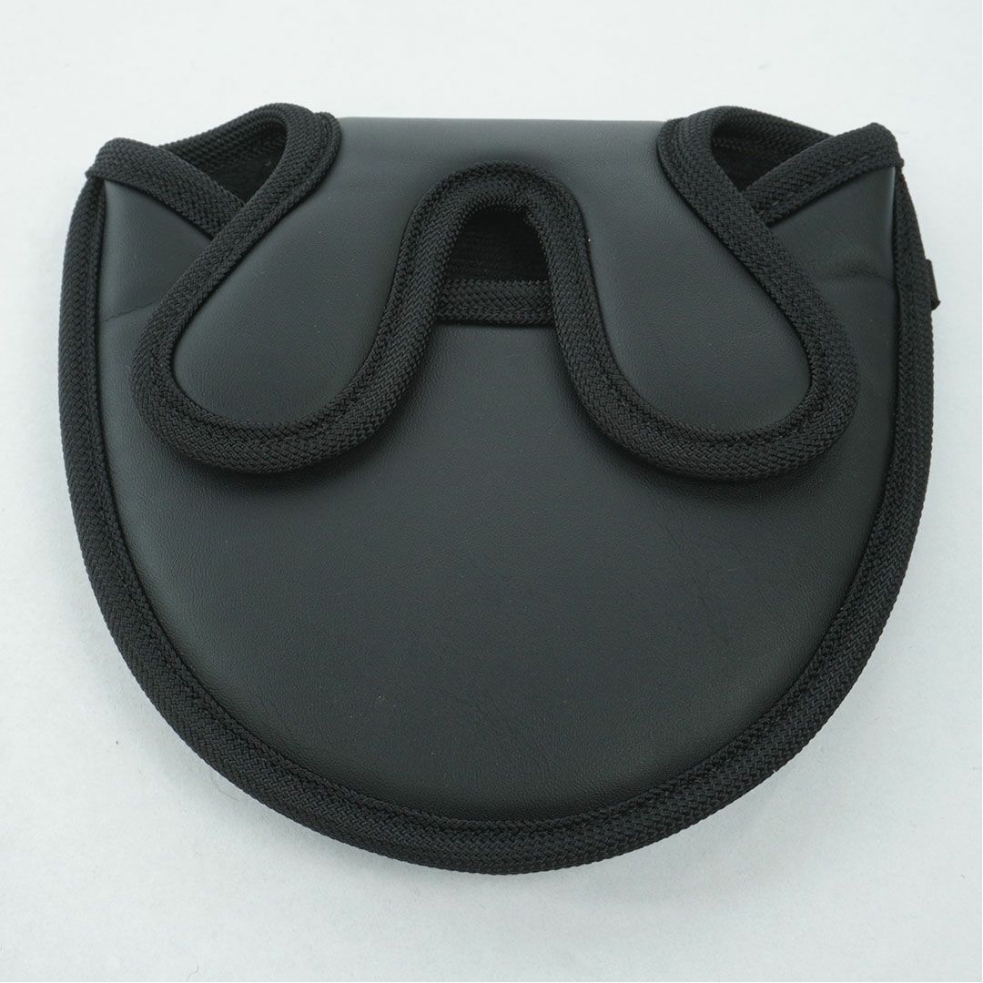 マスターバニーエディション MASTER BUNNY EDITION メンズ レディース ユニセックス PRO仕様 マレット型用パターカバー (UNISEX) MBMG56BF 詳細5