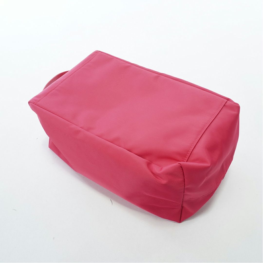 マスターバニーエディション MASTER BUNNY EDITION メンズ レディース ユニセックス Peツイル シューズケース (UNISEX) MBMG56CF 詳細4