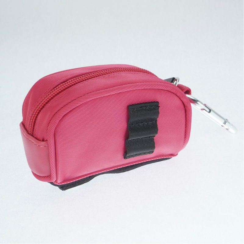 マスターバニーエディション MASTER BUNNY EDITION メンズ レディース ユニセックス Peツイル ボールポーチ (UNISEX) MBMG56DF 詳細5