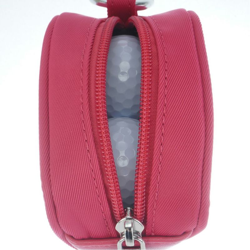 マスターバニーエディション MASTER BUNNY EDITION メンズ レディース ユニセックス Peツイル ボールポーチ (UNISEX) MBMG56DF 詳細7