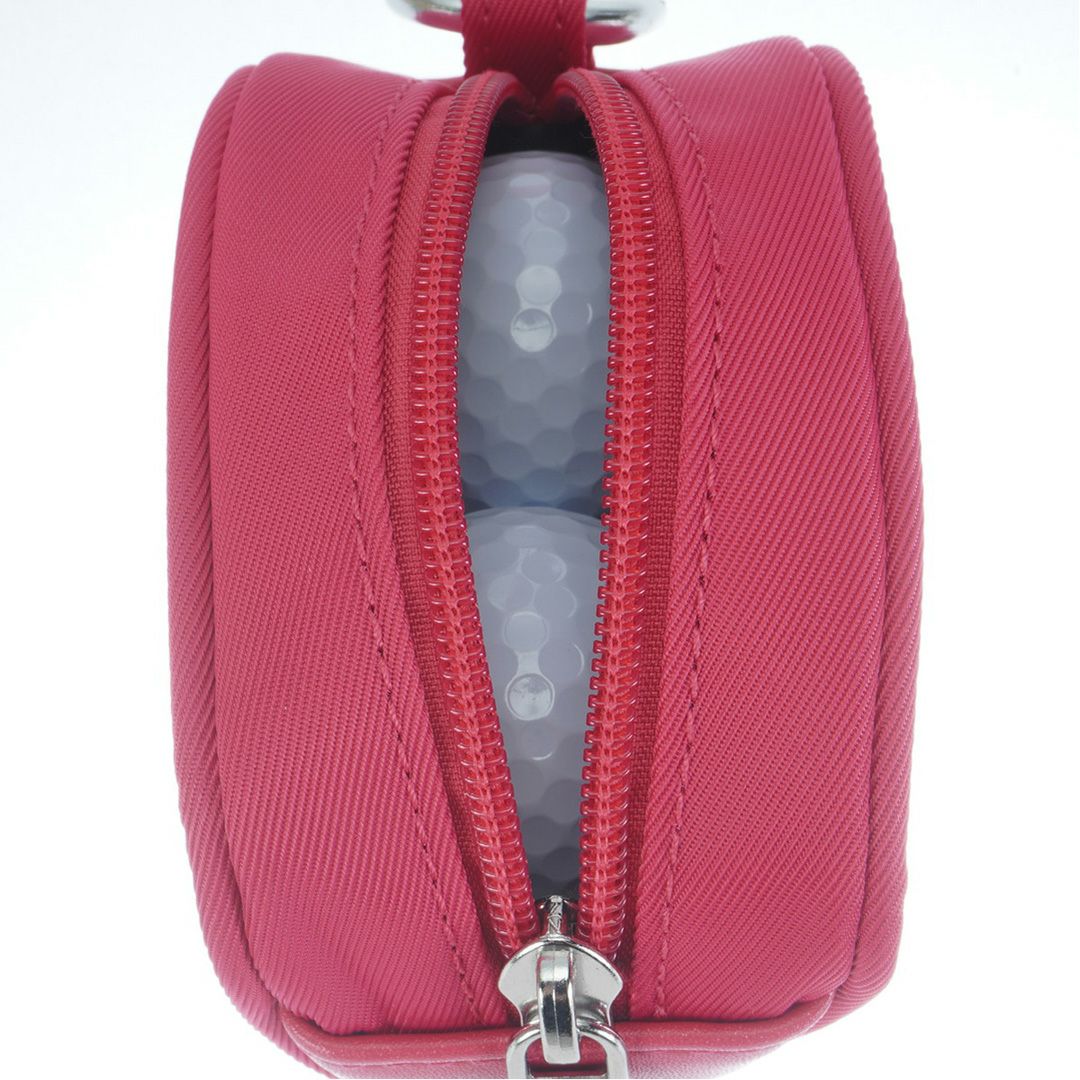 MASTER BUNNY EDITION ﾕﾆｾｯｸｽ ﾋﾟﾝｸ ﾎﾟｰﾁ