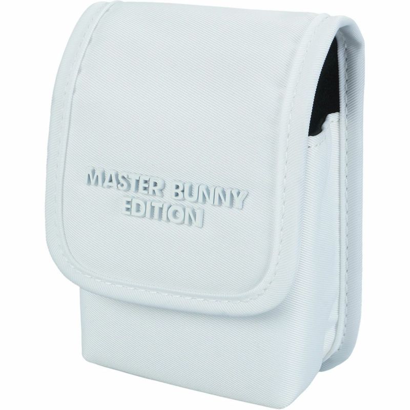 MASTER BUNNY EDITION ﾕﾆｾｯｸｽ ﾎﾜｲﾄ ﾎﾟｰﾁ