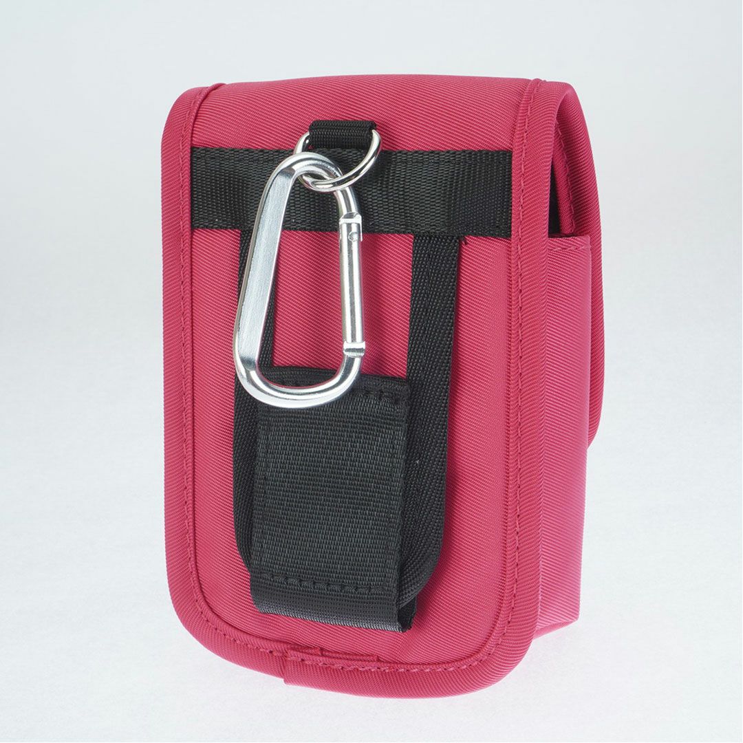 MASTER BUNNY EDITION ﾕﾆｾｯｸｽ ﾋﾟﾝｸ ﾎﾟｰﾁ