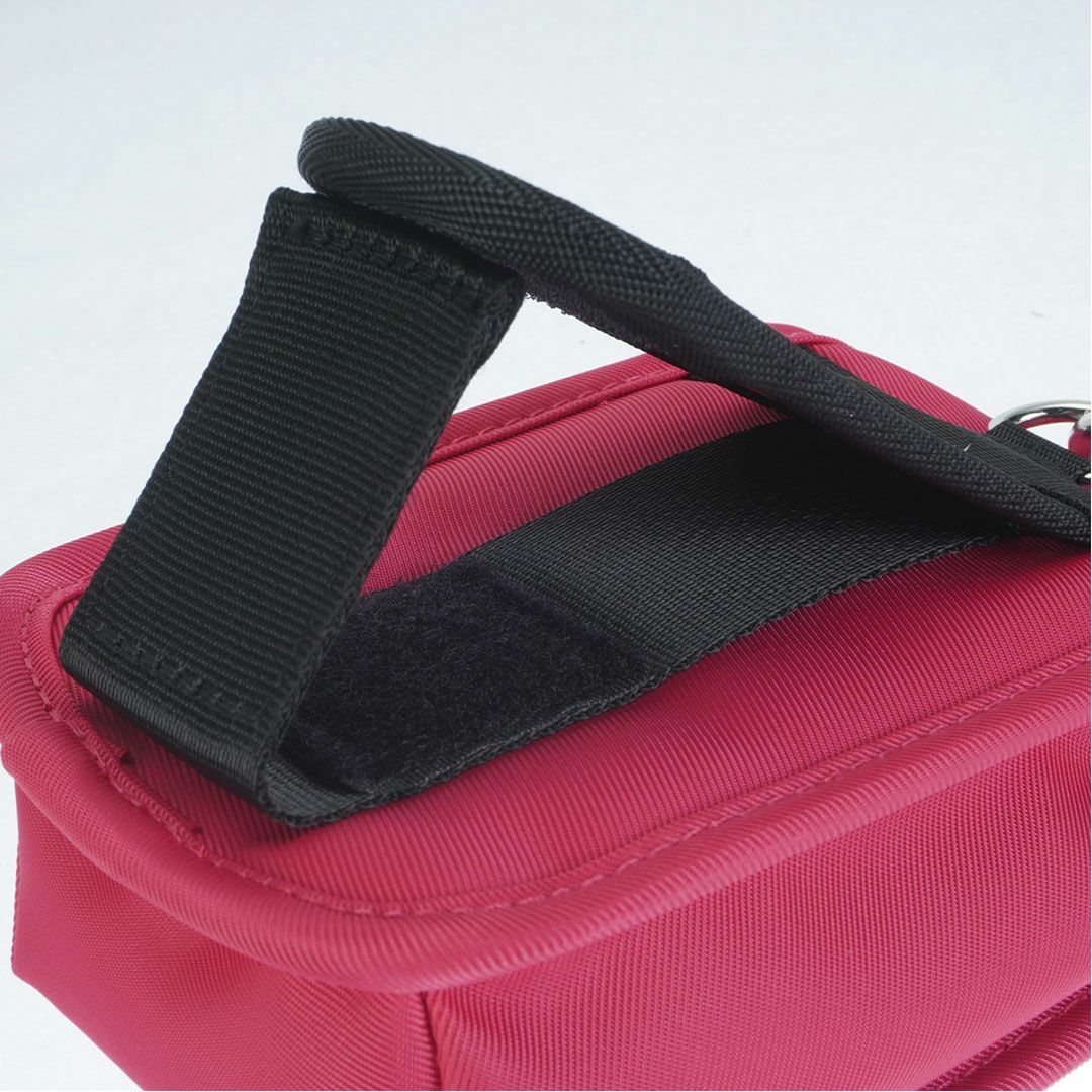 マスターバニーエディション MASTER BUNNY EDITION メンズ レディース ユニセックス Peツイル スコープケース (UNISEX) MBMG56EF 詳細6