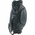 マスターバニーエディション MASTER BUNNY EDITION メンズ レディース ユニセックス PRO仕様キャディバッグ (47インチ対応) (UNISEX) MBMG564F 詳細2