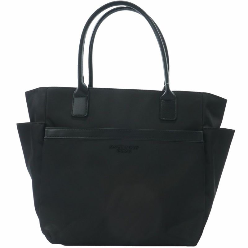 マスターバニーエディション MASTER BUNNY EDITION メンズ レディース ユニセックス Peツイル トートバッグ (UNISEX) MBMG565F 詳細3