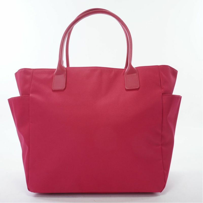 マスターバニーエディション MASTER BUNNY EDITION メンズ レディース ユニセックス Peツイル トートバッグ (UNISEX) MBMG565F 詳細5