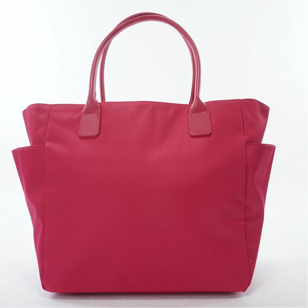 マスターバニーエディション MASTER BUNNY EDITION メンズ レディース ユニセックス Peツイル トートバッグ (UNISEX) MBMG565F 詳細5