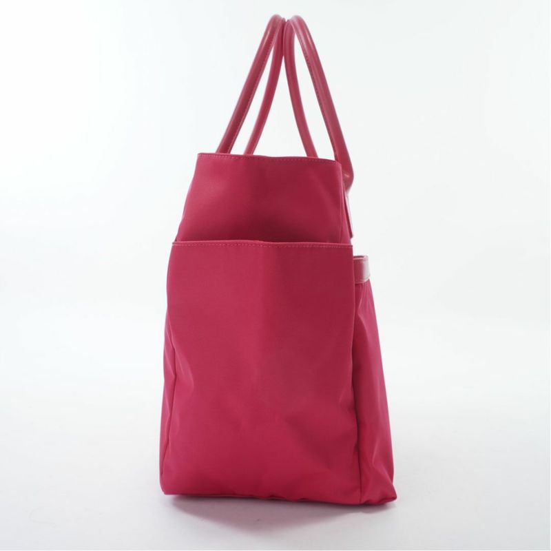 マスターバニーエディション MASTER BUNNY EDITION メンズ レディース ユニセックス Peツイル トートバッグ (UNISEX) MBMG565F 詳細6