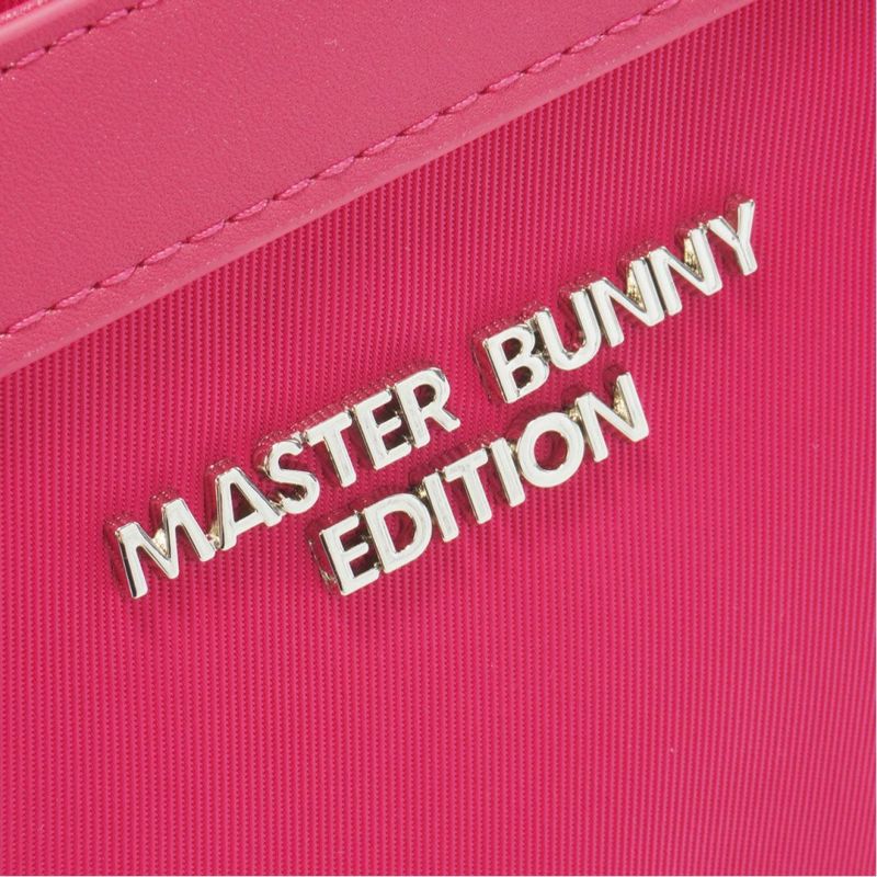 マスターバニーエディション MASTER BUNNY EDITION メンズ レディース ユニセックス Peツイル トートバッグ (UNISEX) MBMG565F 詳細7