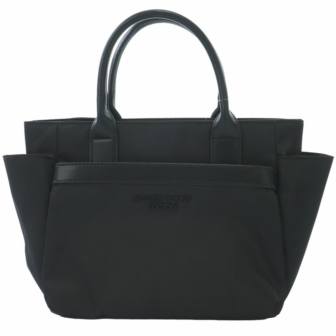 マスターバニーエディション MASTER BUNNY EDITION メンズ レディース ユニセックス Peツイル カートバッグ (UNISEX) MBMG566F 詳細3