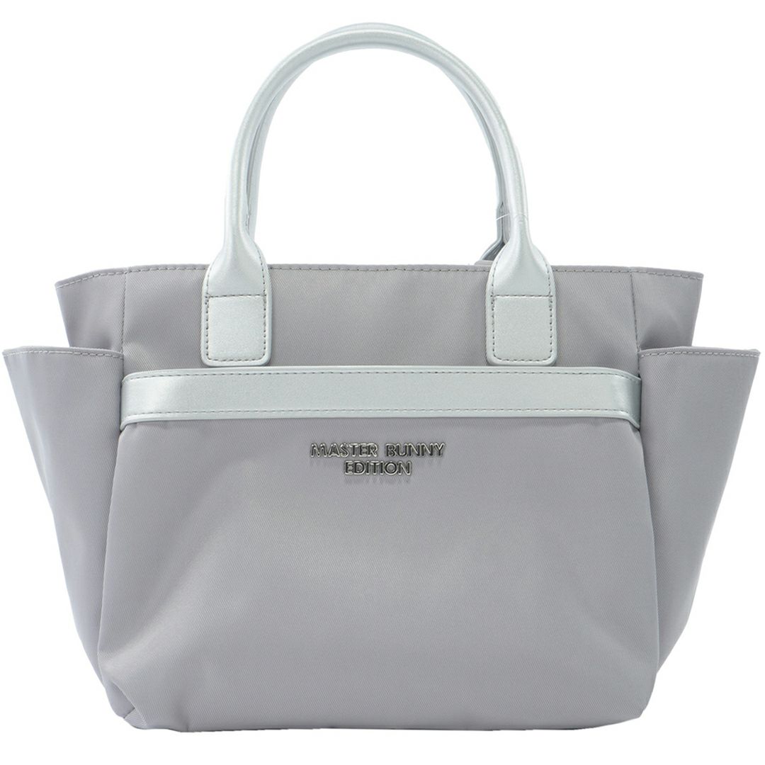 マスターバニーエディション MASTER BUNNY EDITION メンズ レディース ユニセックス Peツイル カートバッグ (UNISEX) MBMG566F 詳細4