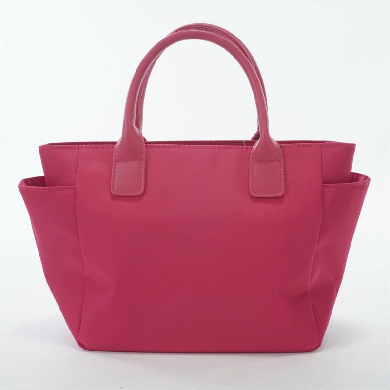 マスターバニーエディション MASTER BUNNY EDITION メンズ レディース ユニセックス Peツイル カートバッグ (UNISEX) MBMG566F 詳細5