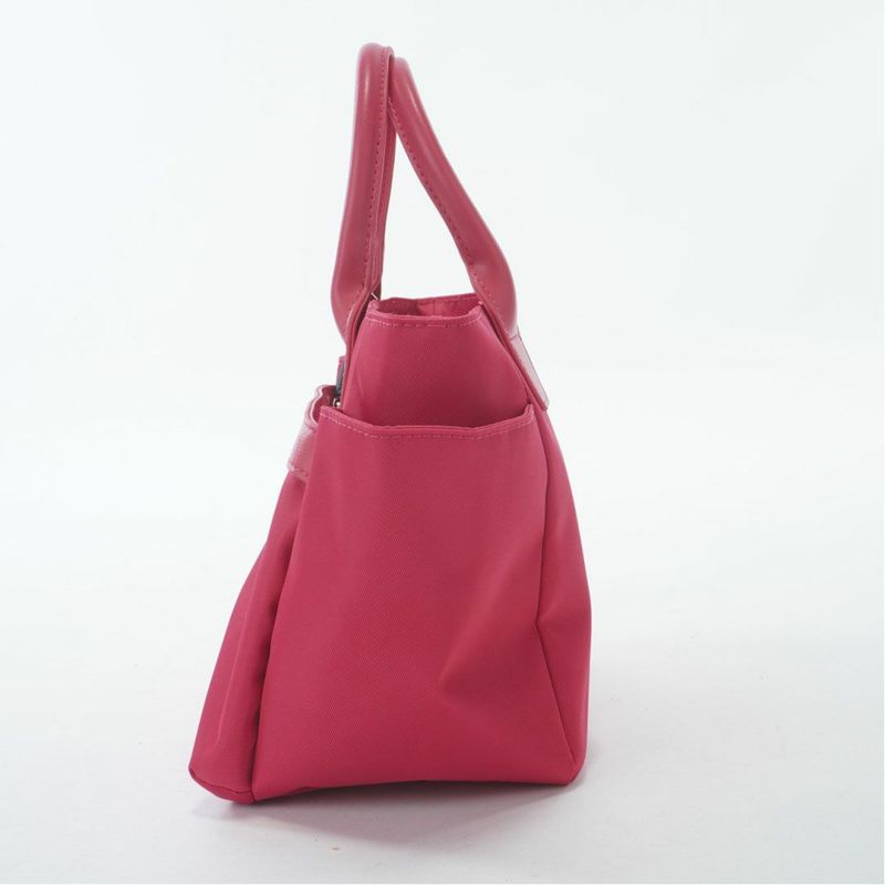 マスターバニーエディション MASTER BUNNY EDITION メンズ レディース ユニセックス Peツイル カートバッグ (UNISEX) MBMG566F 詳細6