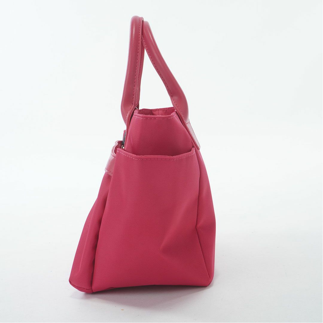 マスターバニーエディション MASTER BUNNY EDITION メンズ レディース ユニセックス Peツイル カートバッグ (UNISEX) MBMG566F 詳細6