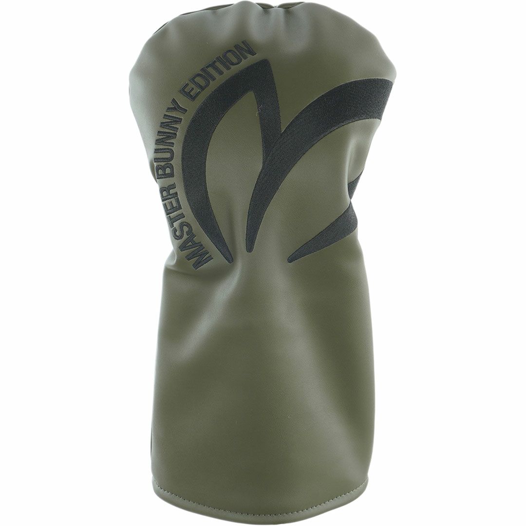 マスターバニーエディション MASTER BUNNY EDITION メンズ レディース ユニセックス PRO仕様 ドライバー用ヘッドカバー (460CC対応) (UNISEX) MBMG567F 詳細3