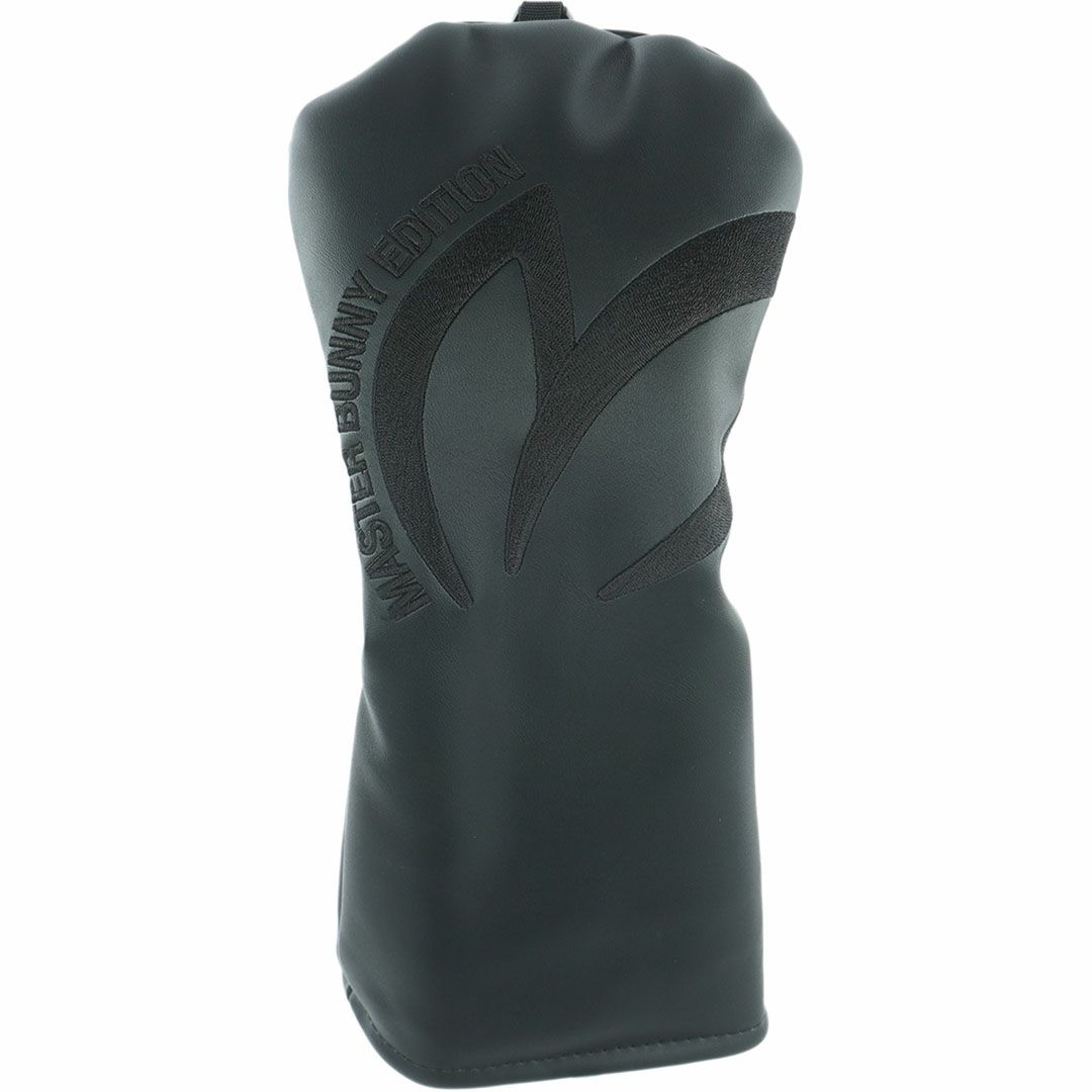 マスターバニーエディション MASTER BUNNY EDITION メンズ レディース ユニセックス PRO仕様フェアウェイウッド用ヘッドカバー (UNISEX) MBMG568F 詳細2