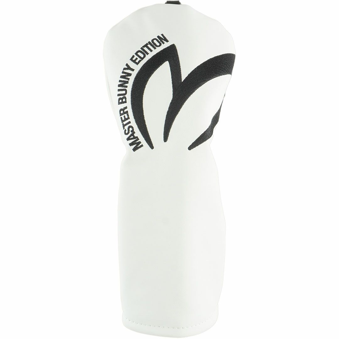 マスターバニーエディション MASTER BUNNY EDITION メンズ レディース ユニセックス PRO仕様 ユーティリティ用ヘッドカバー (UNISEX) MBMG569F 詳細1