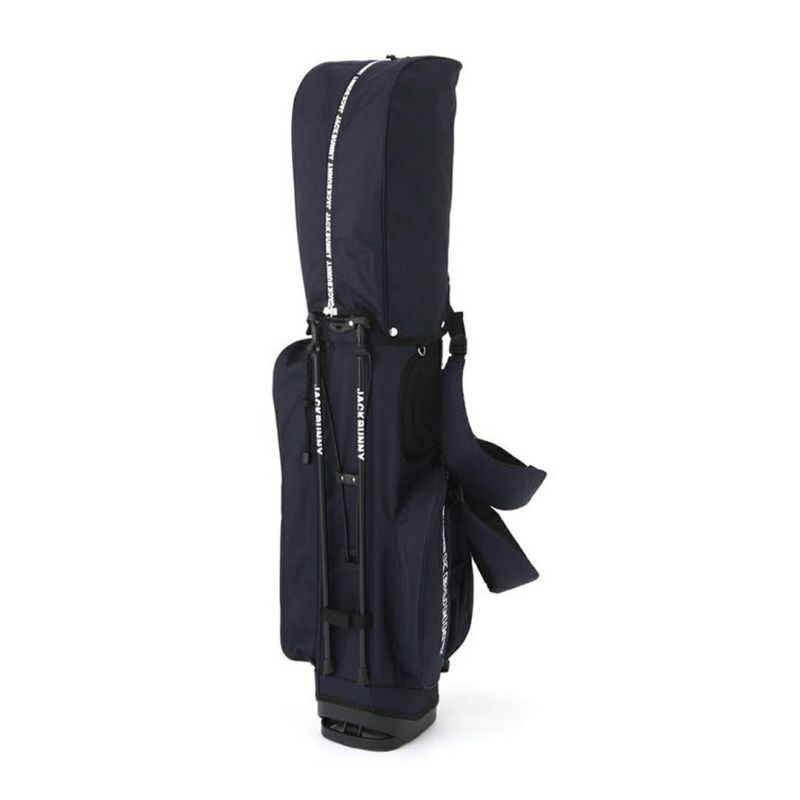 ジャックバニー Jack Bunny!! メンズ レディース ユニセックス 【定番】スタンド式キャディバッグ (46インチ対応) (UNISEX) JBMG5ALF 詳細5