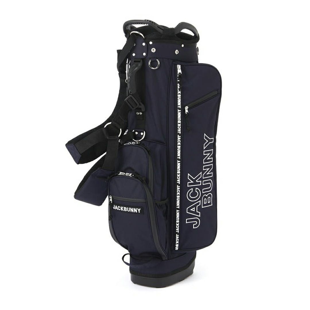 ジャックバニー Jack Bunny!! メンズ レディース ユニセックス 【定番】スタンド式キャディバッグ (46インチ対応) (UNISEX) JBMG5ALF 詳細6