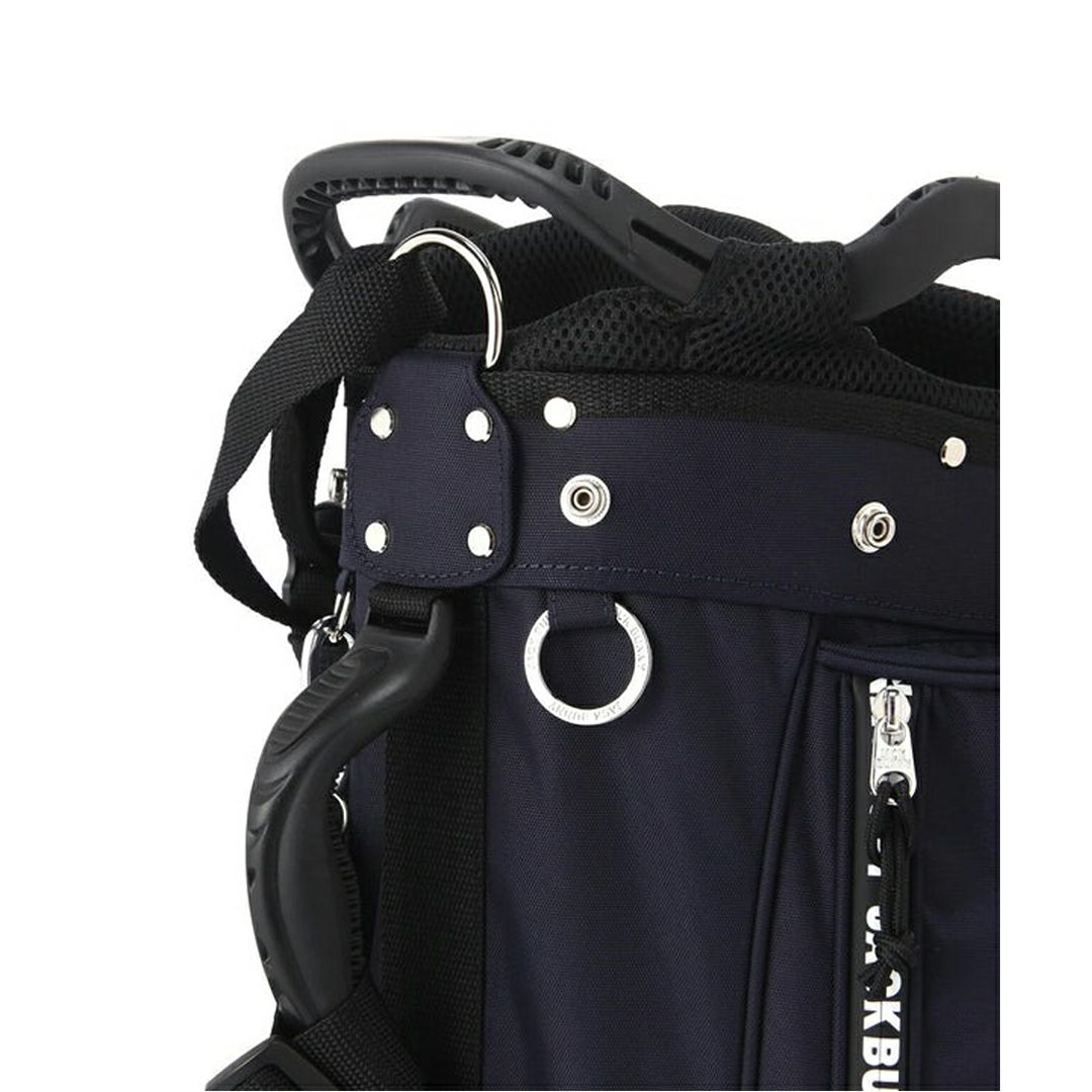 ジャックバニー Jack Bunny!! メンズ レディース ユニセックス 【定番】スタンド式キャディバッグ (46インチ対応) (UNISEX) JBMG5ALF 詳細7