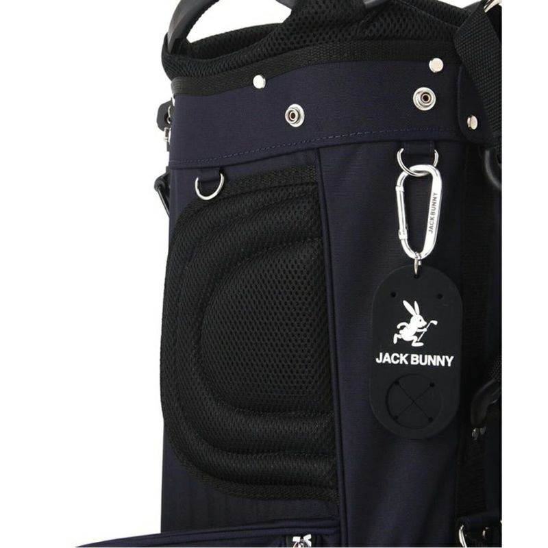 ジャックバニー Jack Bunny!! メンズ レディース ユニセックス 【定番】スタンド式キャディバッグ (46インチ対応) (UNISEX) JBMG5ALF 詳細13