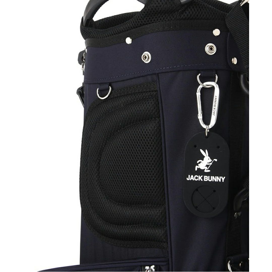 ジャックバニー Jack Bunny!! メンズ レディース ユニセックス 【定番】スタンド式キャディバッグ (46インチ対応) (UNISEX) JBMG5ALF 詳細13