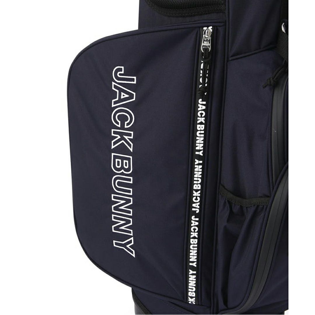 ジャックバニー Jack Bunny!! メンズ レディース ユニセックス 【定番】スタンド式キャディバッグ (46インチ対応) (UNISEX) JBMG5ALF 詳細14