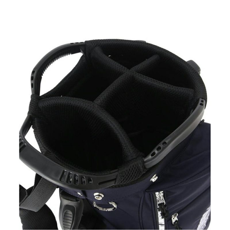 ジャックバニー Jack Bunny!! メンズ レディース ユニセックス 【定番】スタンド式キャディバッグ (46インチ対応) (UNISEX) JBMG5ALF 詳細15