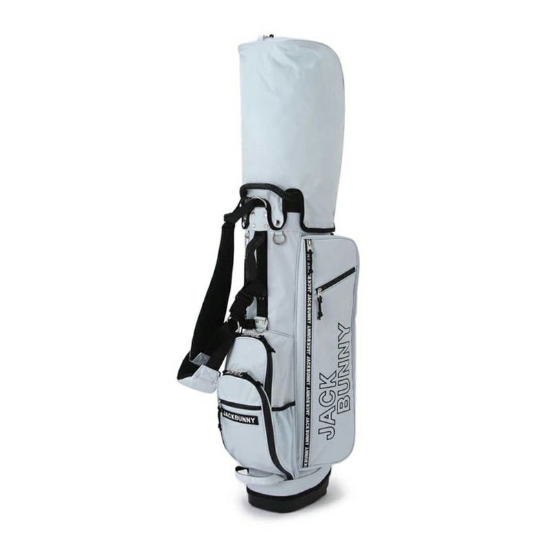 ジャックバニー Jack Bunny!! メンズ レディース ユニセックス 【定番】スタンド式キャディバッグ (46インチ対応) (UNISEX) JBMG5ALF 詳細17