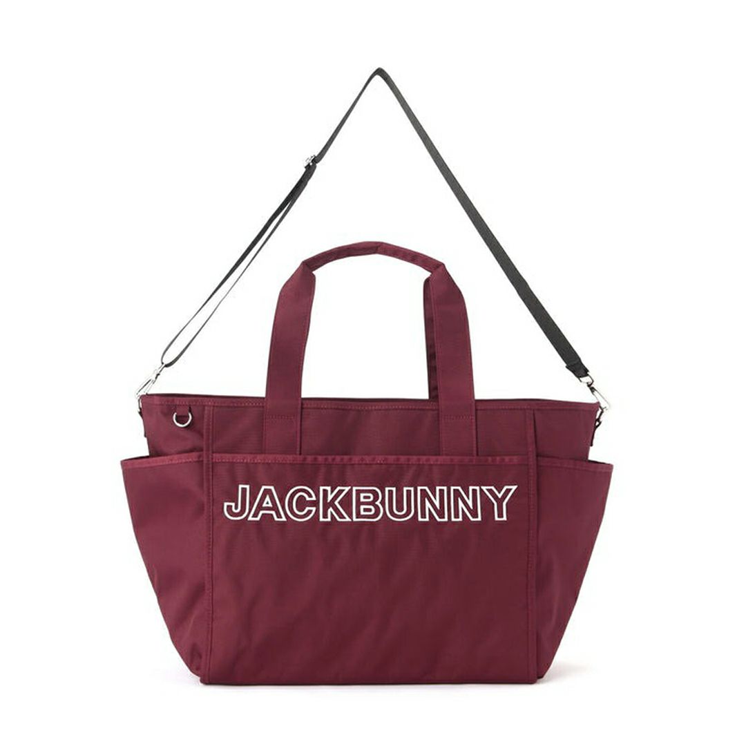 ジャックバニー Jack Bunny!! メンズ レディース ユニセックス 【定番】トートバッグ (UNISEX) JBMG5AMF 詳細3