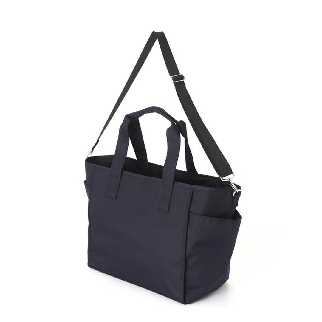 ジャックバニー Jack Bunny!! メンズ レディース ユニセックス 【定番】トートバッグ (UNISEX) JBMG5AMF 詳細5