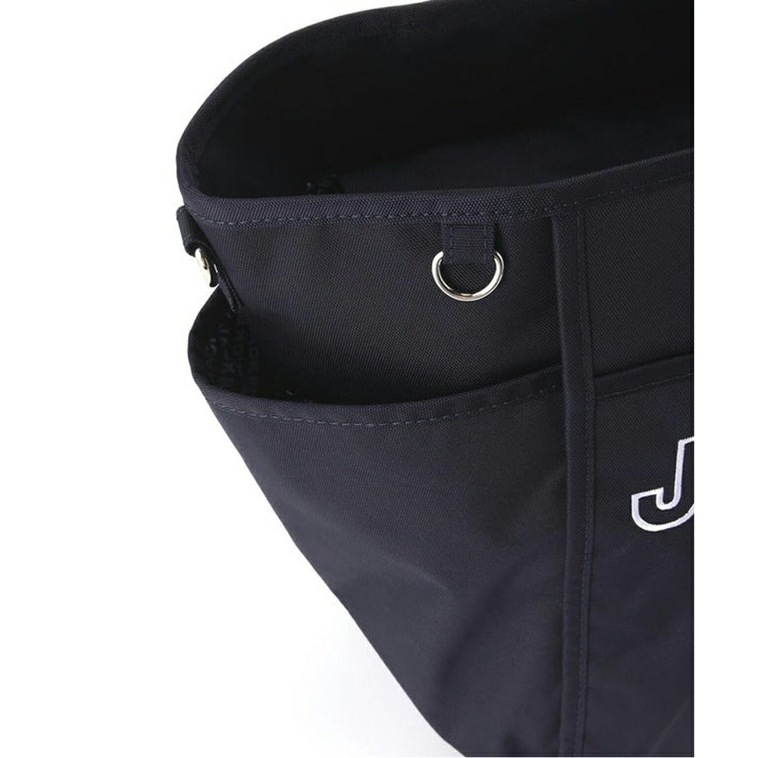 ジャックバニー Jack Bunny!! メンズ レディース ユニセックス 【定番】トートバッグ (UNISEX) JBMG5AMF 詳細9