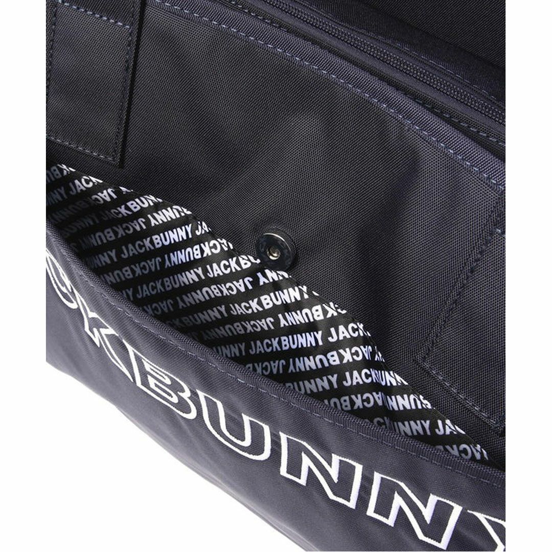 ジャックバニー Jack Bunny!! メンズ レディース ユニセックス 【定番】トートバッグ (UNISEX) JBMG5AMF 詳細11