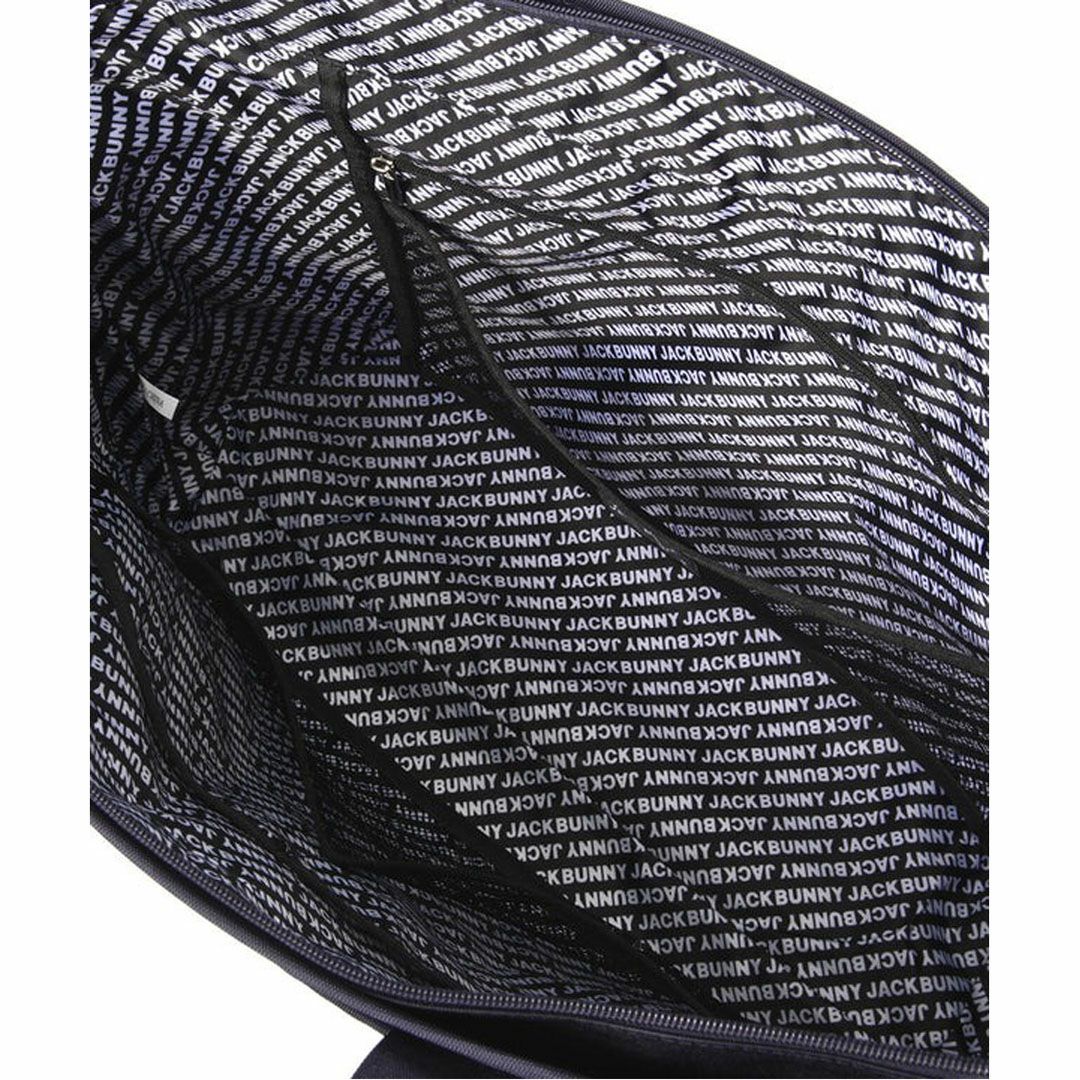 ジャックバニー Jack Bunny!! メンズ レディース ユニセックス 【定番】トートバッグ (UNISEX) JBMG5AMF 詳細12