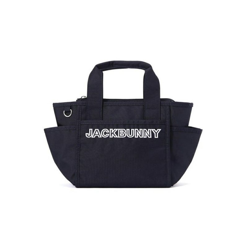 ジャックバニー Jack Bunny!! メンズ レディース ユニセックス 【定番】カートバッグ (UNISEX) JBMG5ANF 詳細1