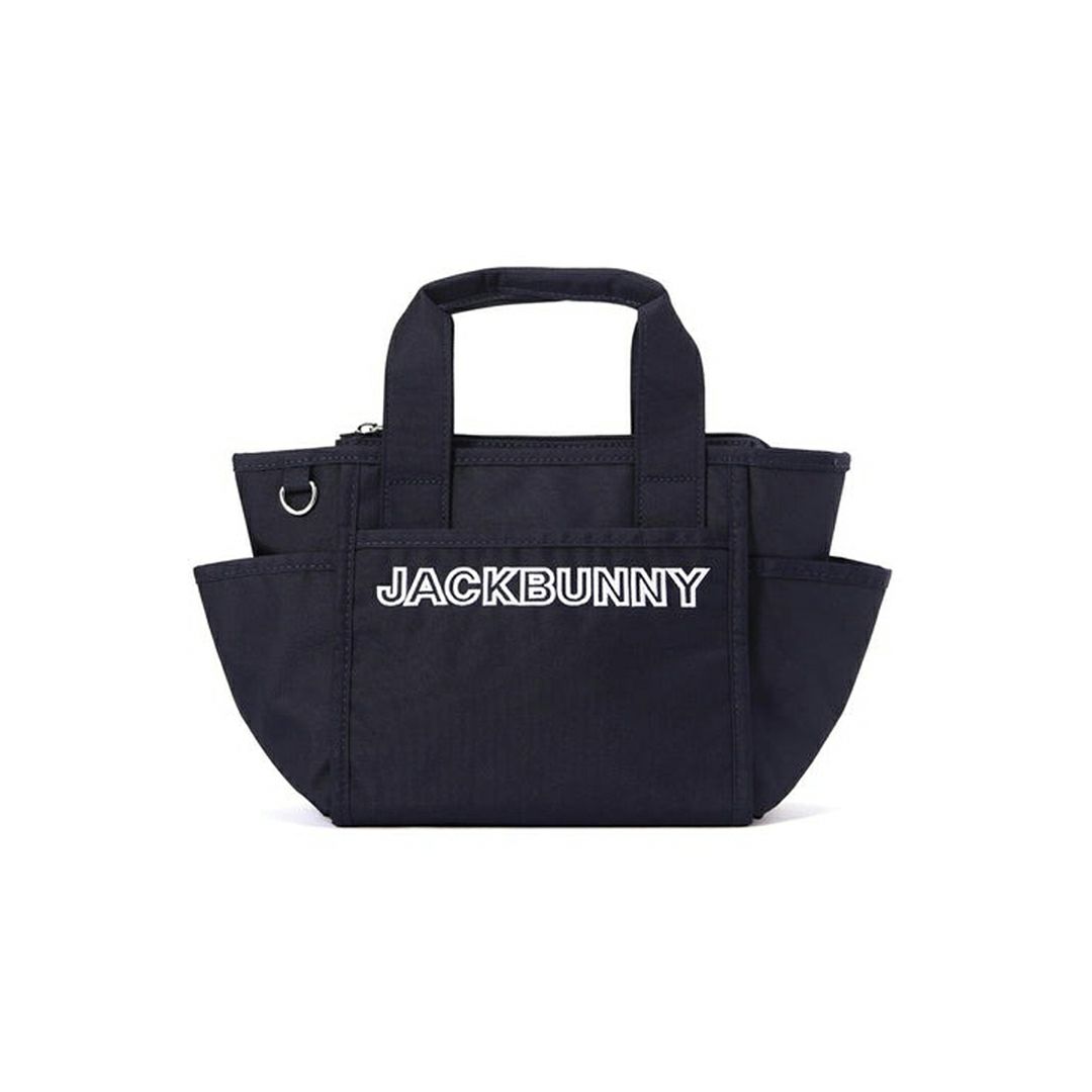ジャックバニー Jack Bunny!! メンズ レディース ユニセックス 【定番】カートバッグ (UNISEX) JBMG5ANF 詳細1