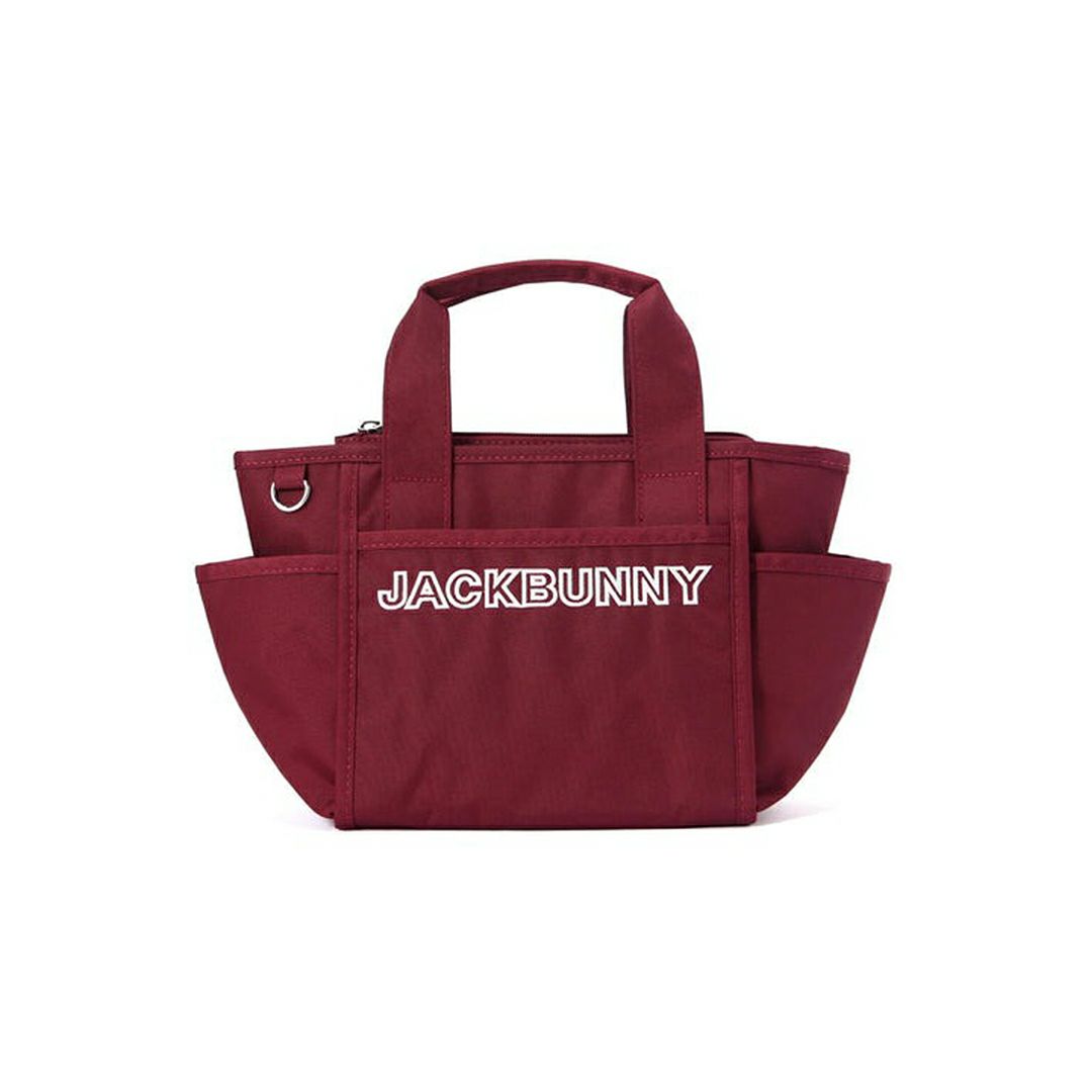 ジャックバニー Jack Bunny!! メンズ レディース ユニセックス 【定番】カートバッグ (UNISEX) JBMG5ANF 詳細3